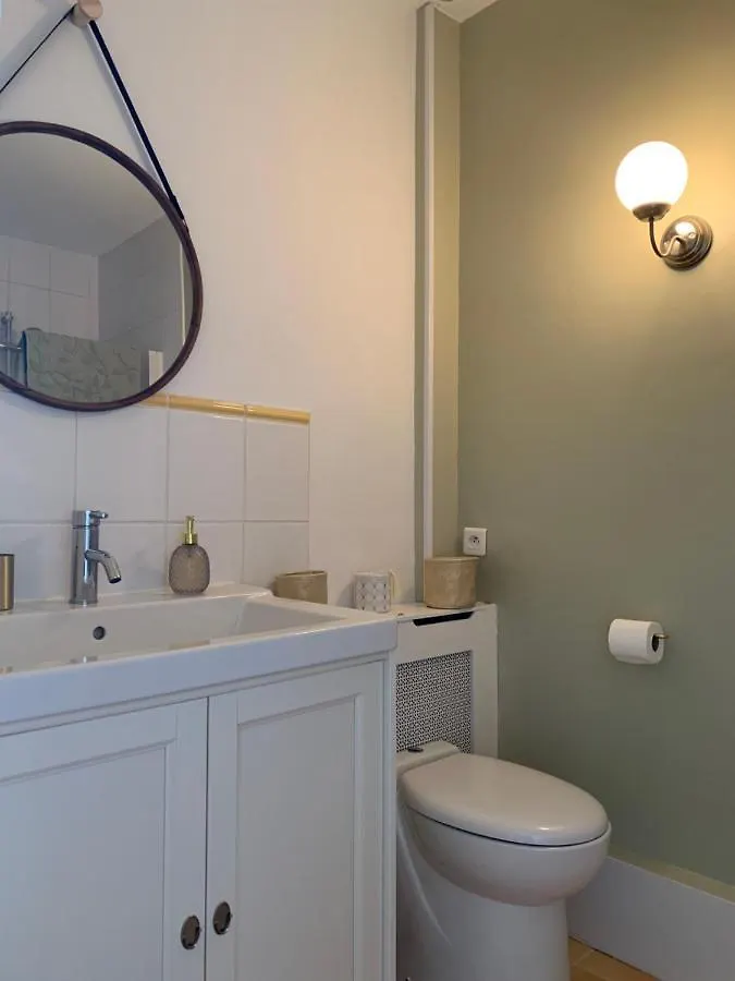 Maison Beaumont Le Verdier  0*, Le Verdier (Tarn) フランス