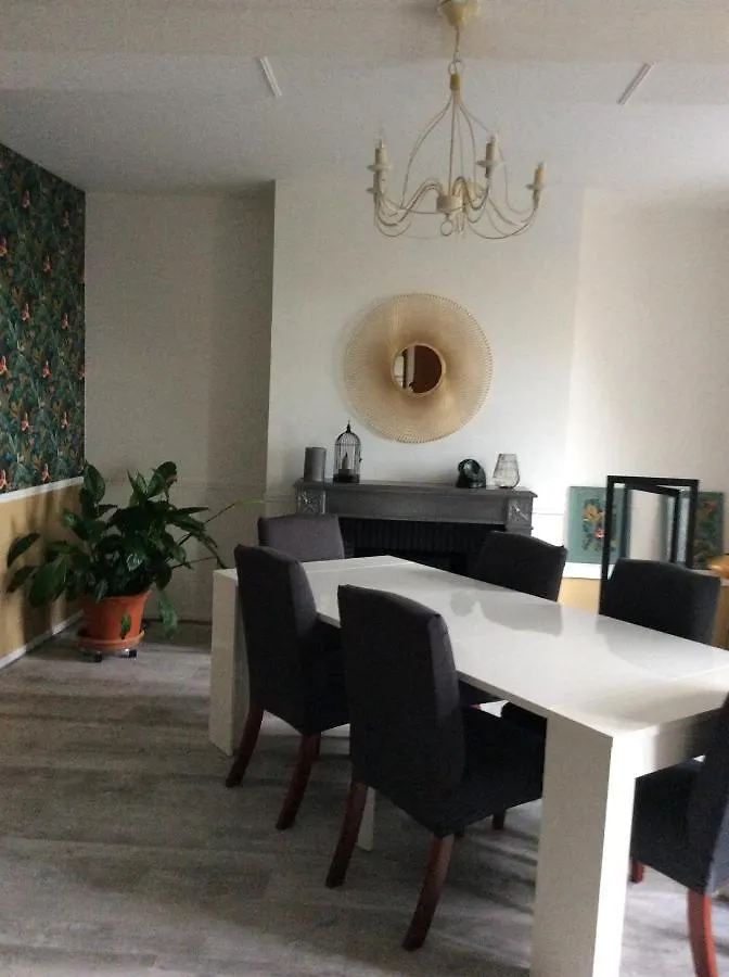 Maison Beaumont Le Verdier