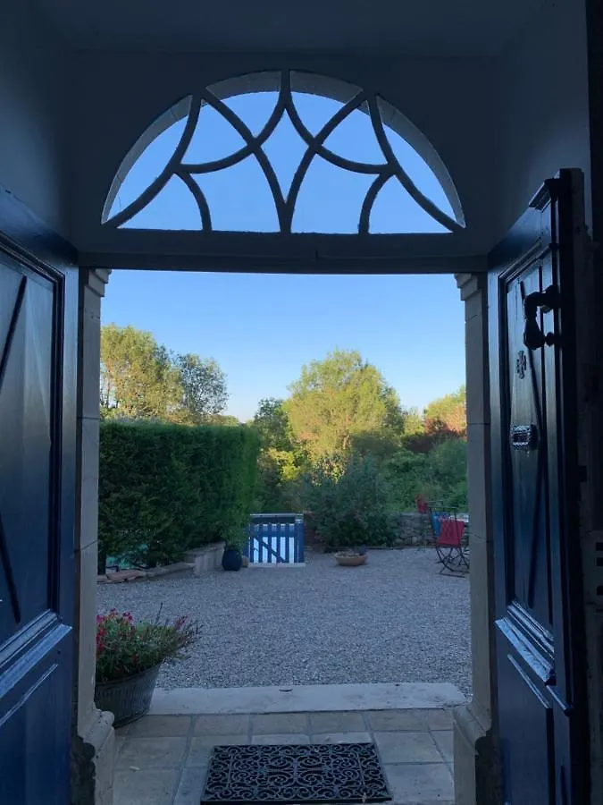 Maison Beaumont Le Verdier  0*, Le Verdier (Tarn) フランス