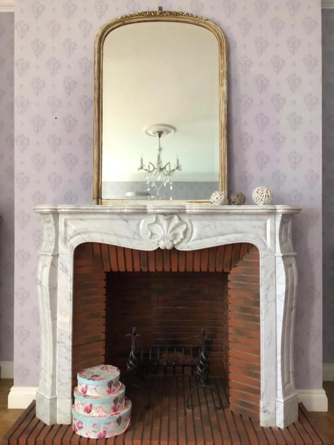 Maison Beaumont Le Verdier  ベッド・アンド・ブレックファスト Le Verdier (Tarn)