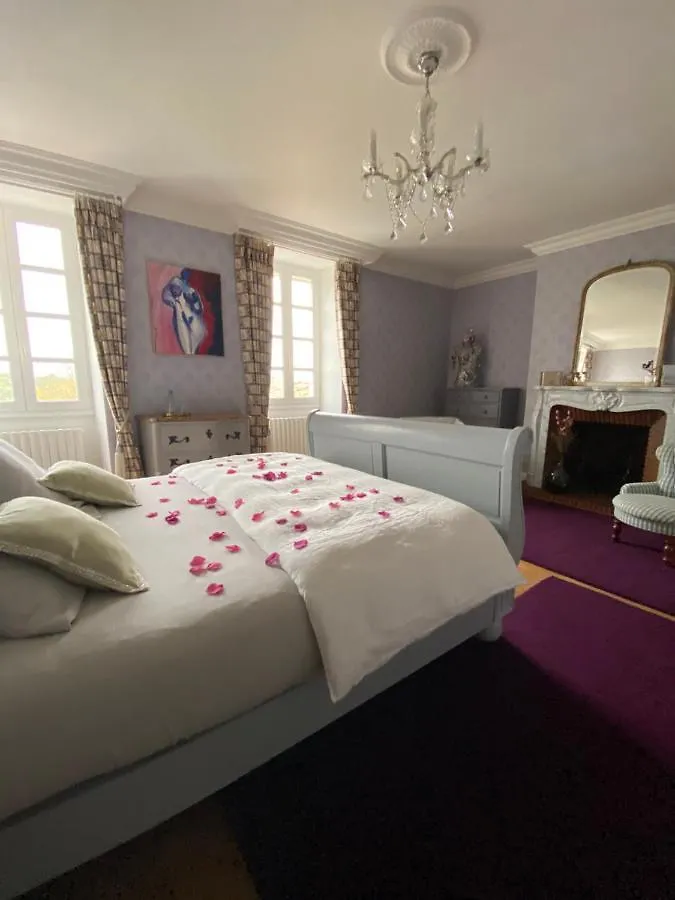 Maison Beaumont Le Verdier  フランス