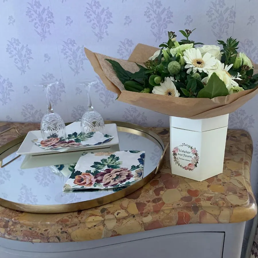 Maison Beaumont Le Verdier  ベッド・アンド・ブレックファスト Le Verdier (Tarn)
