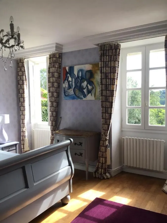 Maison Beaumont Le Verdier  フランス