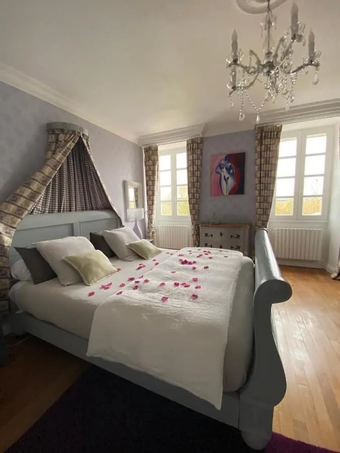 Maison Beaumont Le Verdier  ベッド・アンド・ブレックファスト