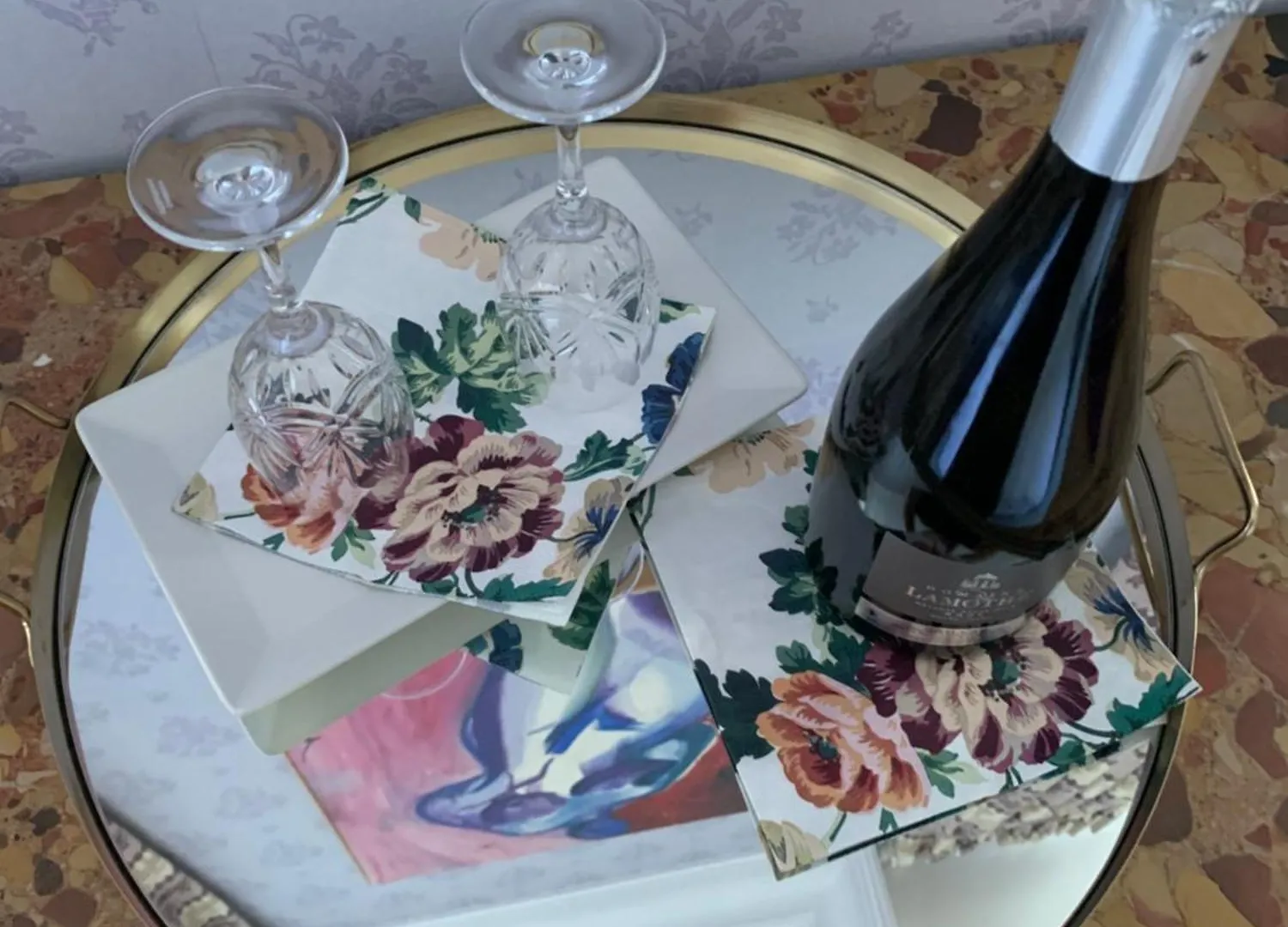 Maison Beaumont Le Verdier  0*, Le Verdier (Tarn) フランス