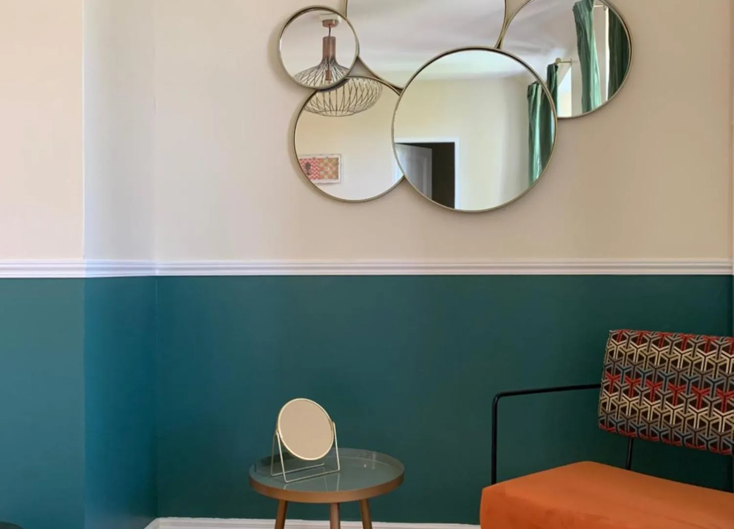 ベッド・アンド・ブレックファスト Maison Beaumont Le Verdier