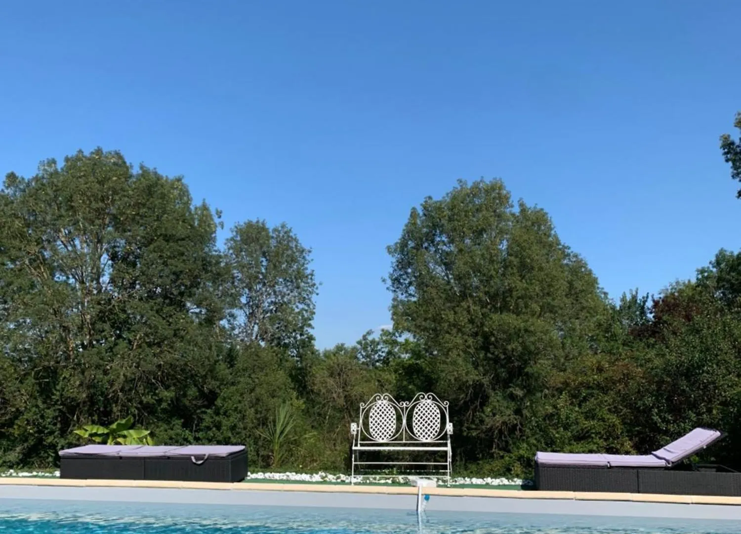 Maison Beaumont Le Verdier  Le Verdier (Tarn)