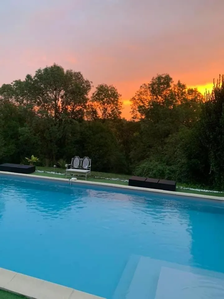 Maison Beaumont Le Verdier  0*, Le Verdier (Tarn)