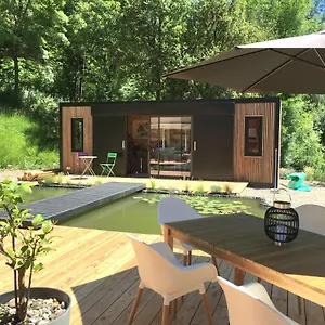 Couette-café L'eau Douce, Gasques