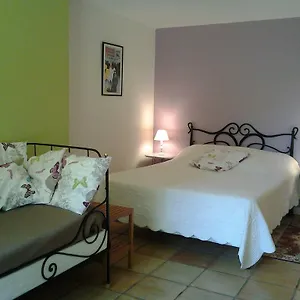 Bed & Breakfast D'hotes Les Douves, Saint-Thomas (Haute-Garonne)